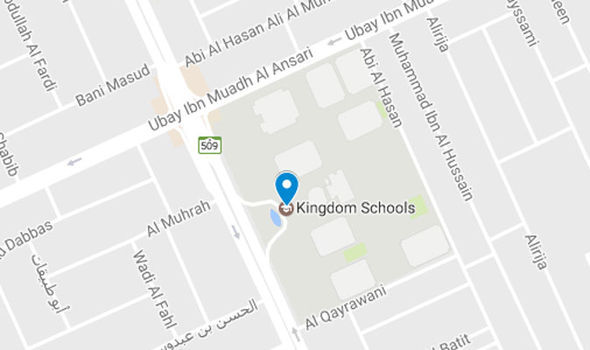 เกิดเหตุกราดยิงในโรงเรียนที่ซาอุฯ ดับอย่างน้อย 2 ศพ