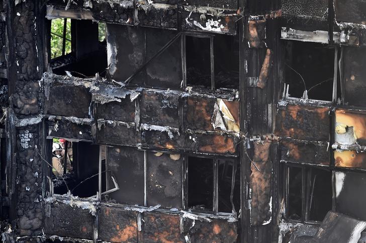ตำรวจลอนดอนยัน ยังมีผู้สูญหายจากเหตุไฟไหม้ตึกเกรนเฟลล์ อีกกว่า 70 ราย คาดตายหมดแล้ว