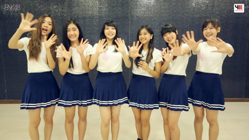 6 สาว BNK48 แย้มเซอร์ไพรส์ โอตะจะได้ฟังผลงานเพลงใหม่ล่าสุด