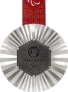 Olympic Silver