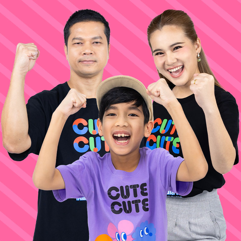 ทีมน้องเลโอ