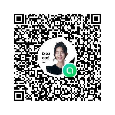 Line QR