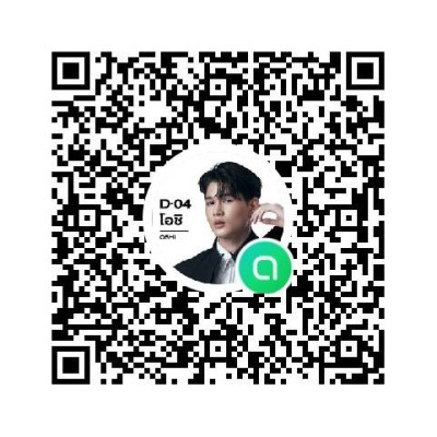 Line QR
