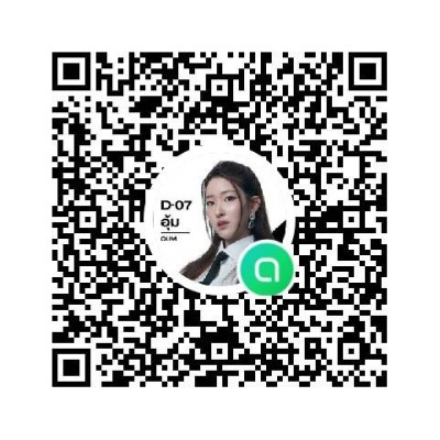 Line QR