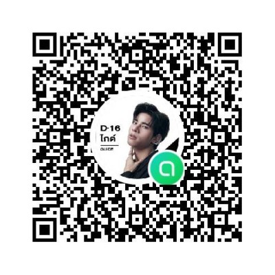 Line QR