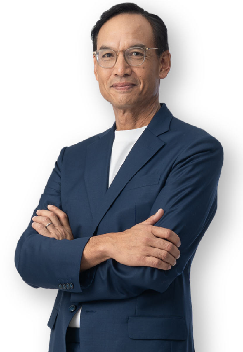 นายกรณ์ จาติกวณิช