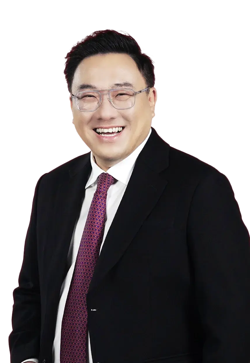 นายจุลพันธ์ อมรวิวัฒน์