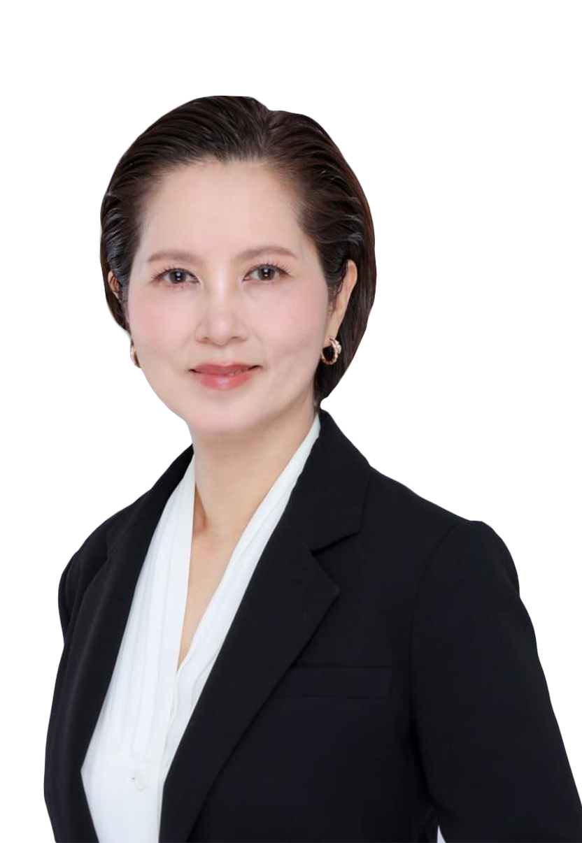 นางสาวตรีนุช เทียนทอง