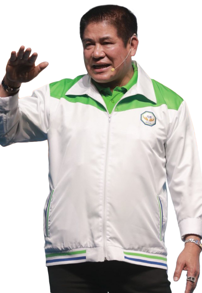 นายธรรมนัส พรหมเผ่า