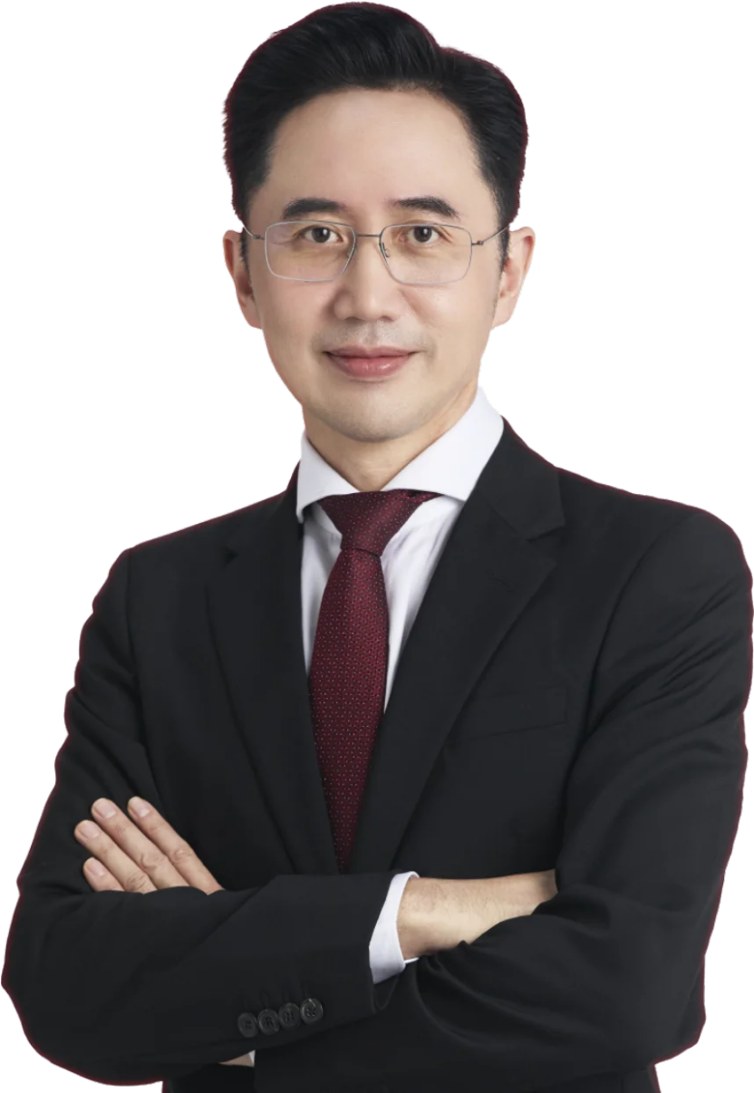 ศาสตราจารย์ยศชนัน วงศ์สวัสดิ์