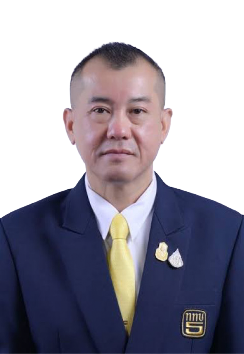 พลเอกรังษี กิติญาณทรัพย์