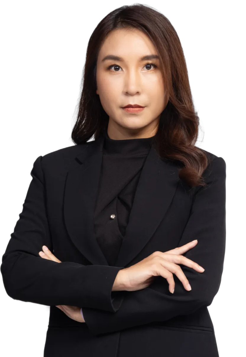 นางสาวศิริกัญญา ตันสกุล