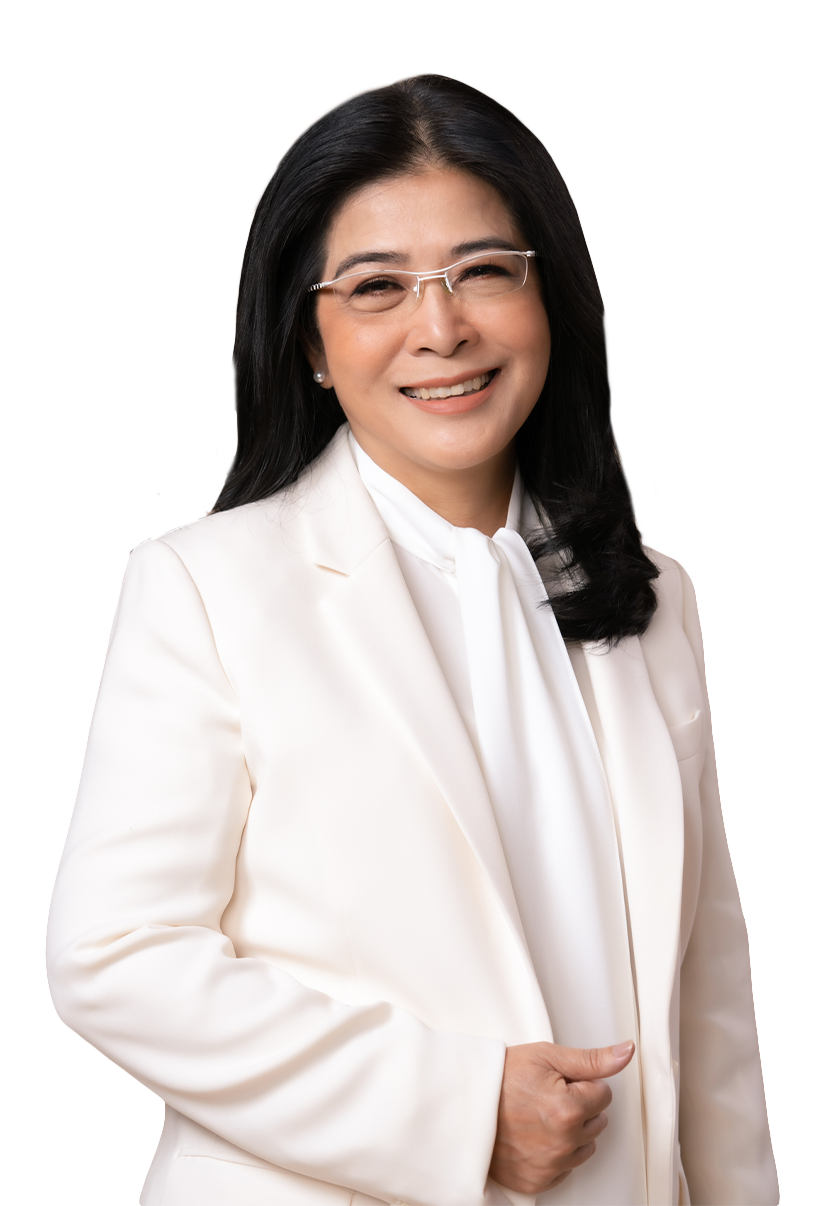 คุณหญิงสุดารัตน์ เกยุราพันธุ์