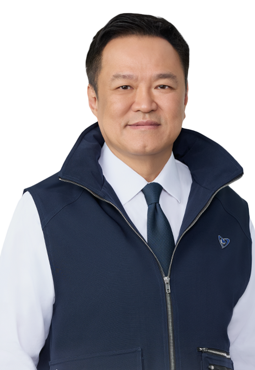 นายอนุทิน ชาญวีรกูล