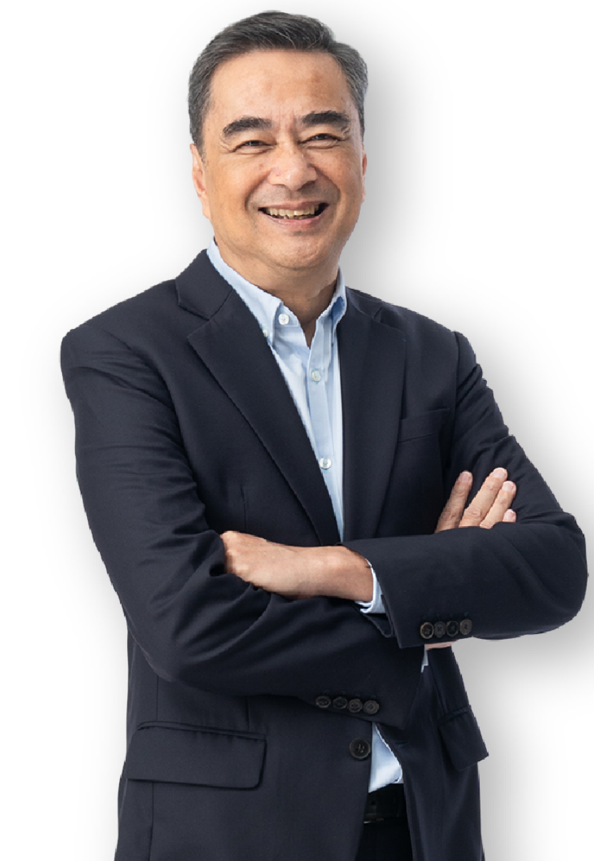 นายอภิสิทธิ์ เวชชาชีวะ