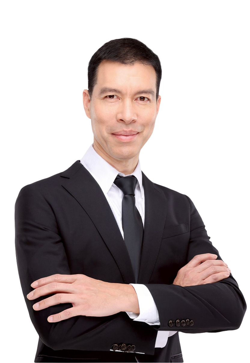 นายเจษฎ์ โทณะวณิก