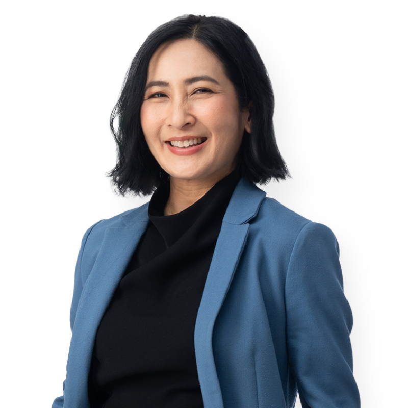 นางการดี เลียวไพโรจน์