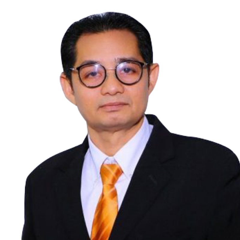 นายคณิศร สมมะลวน