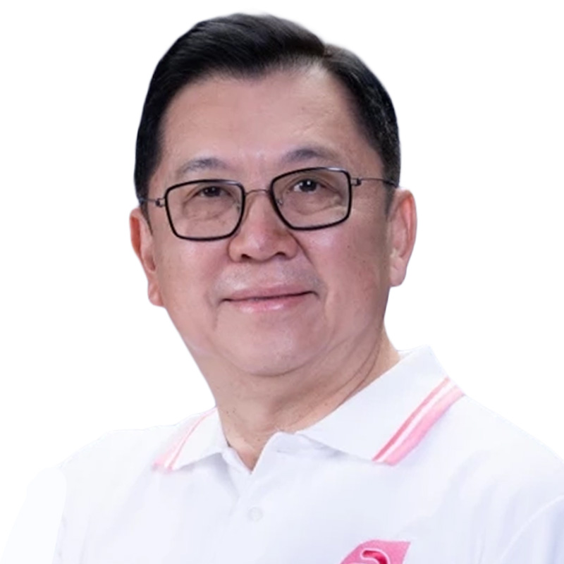 นายจตุพร บุรุษพัฒน์