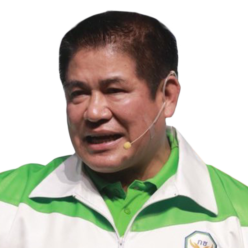 นายธรรมนัส พรหมเผ่า