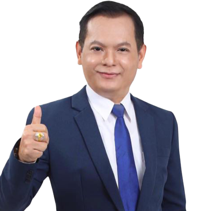 นายบุญยงค์ จันทร์แสง