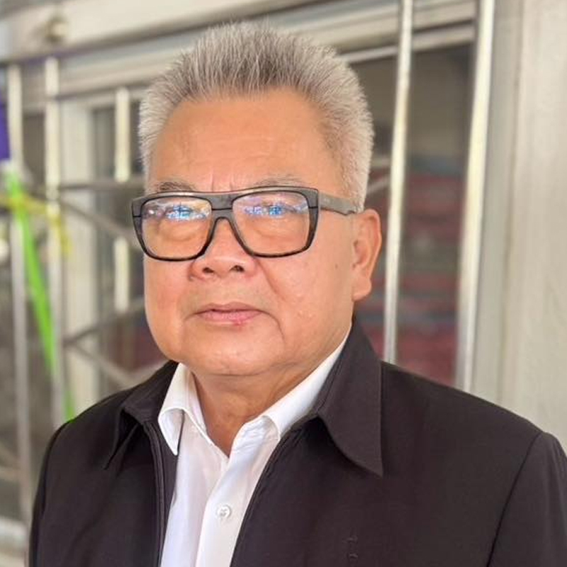 นายมนัส โกศล