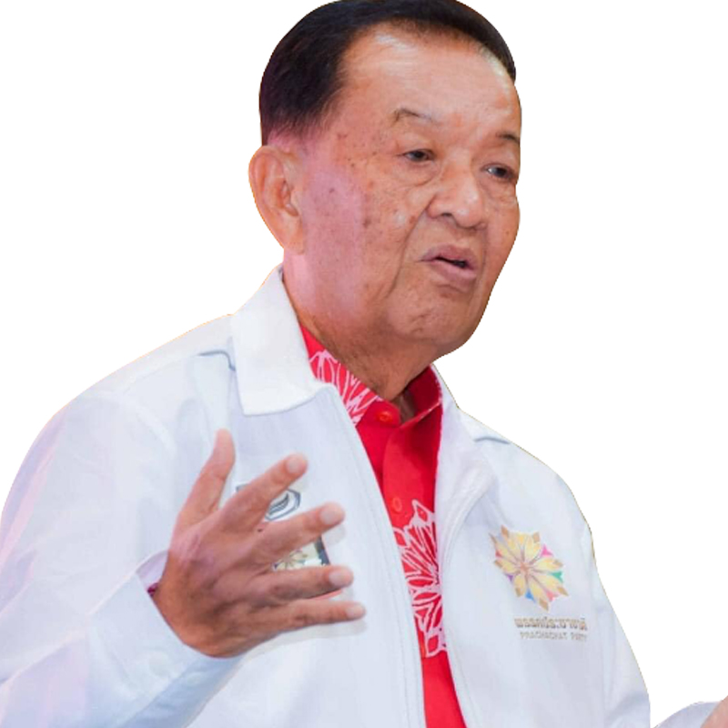 นายวันมูหะมัดนอร์ มะทา