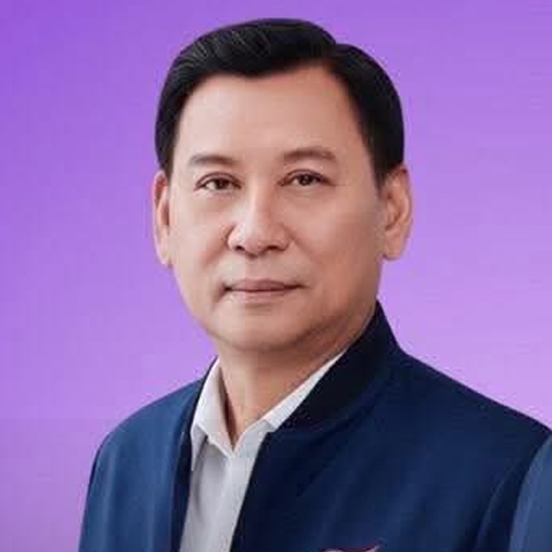 นายวิศรุต ครุฑไกวัล