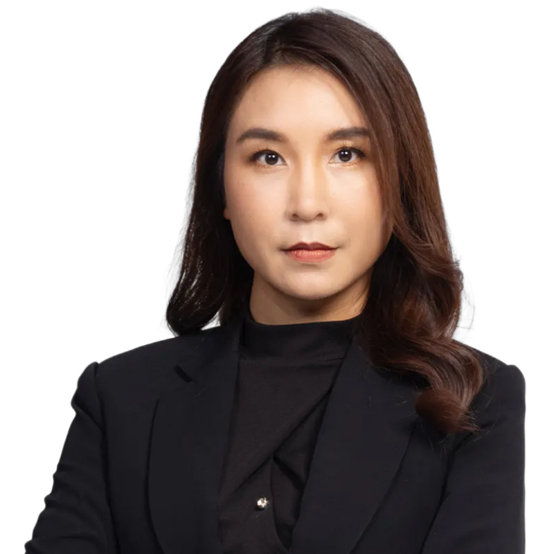 นางสาวศิริกัญญา ตันสกุล