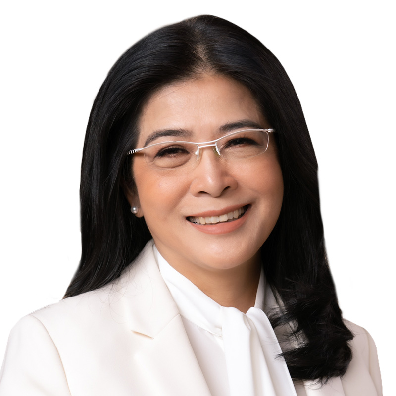 คุณหญิงสุดารัตน์ เกยุราพันธุ์