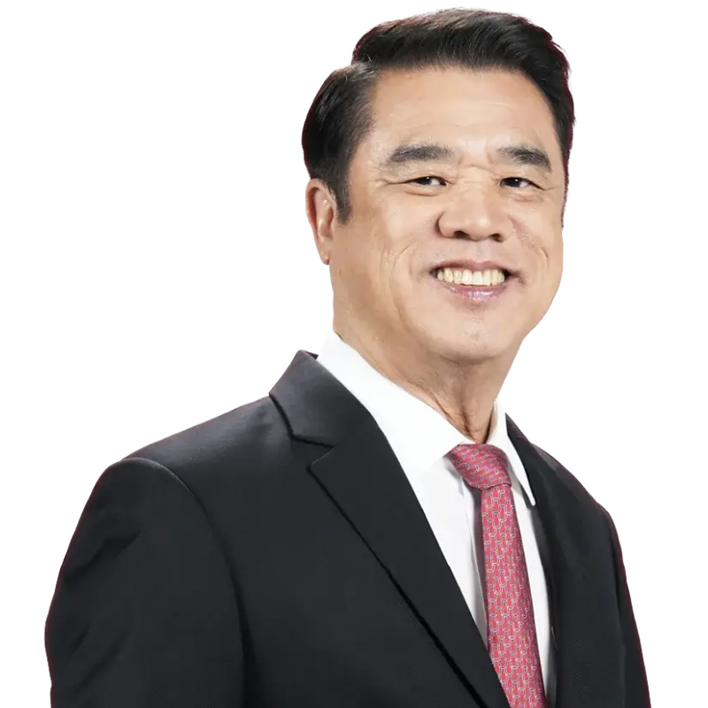 นายสุริยะ จึงรุ่งเรืองกิจ