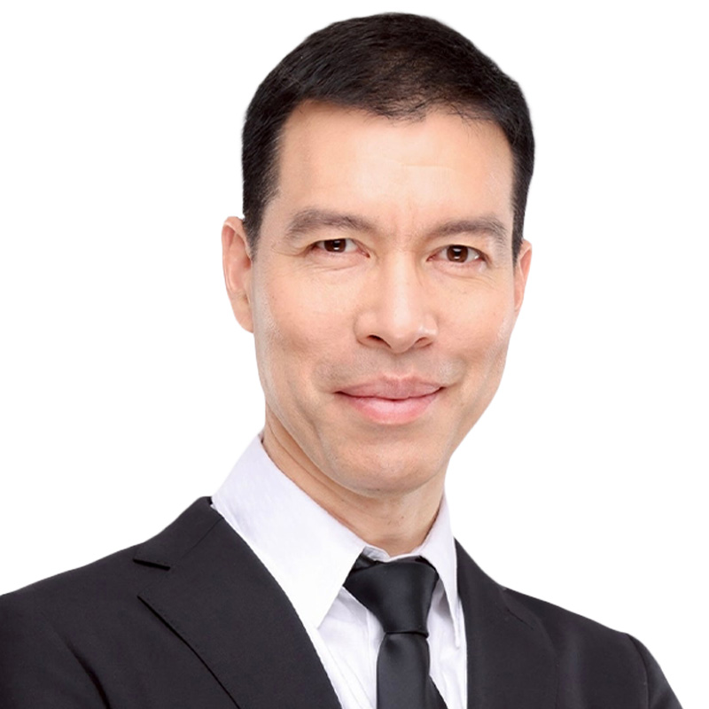 นายเจษฎ์ โทณะวณิก