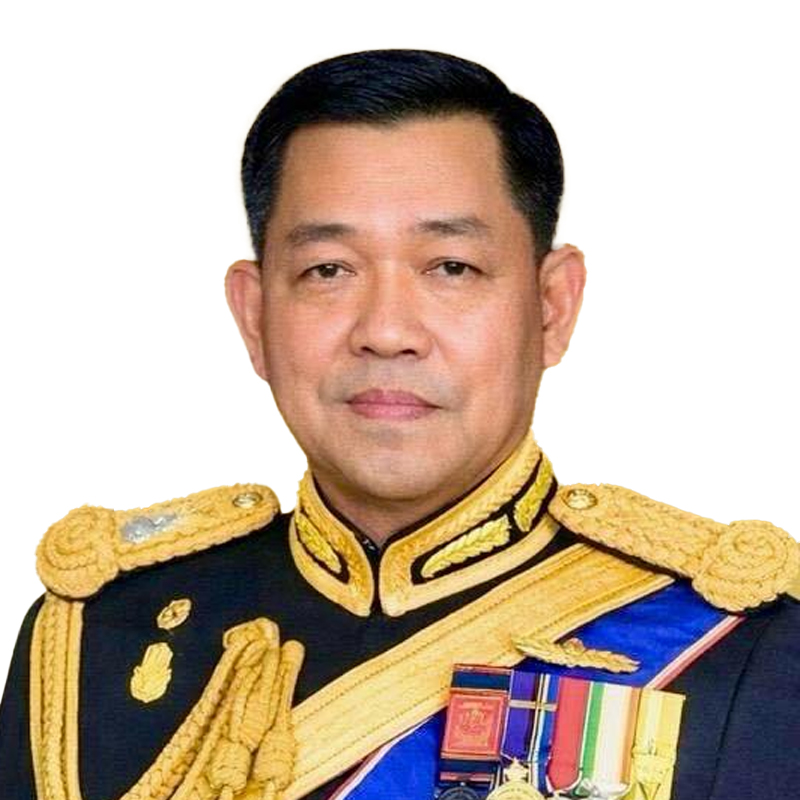 พลเรือโทเจียมศักดิ์ จันทร์เสนา