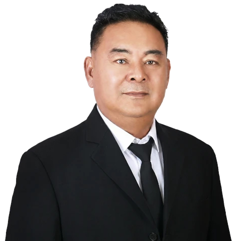 นายไชยยงค์ รัตนวัน