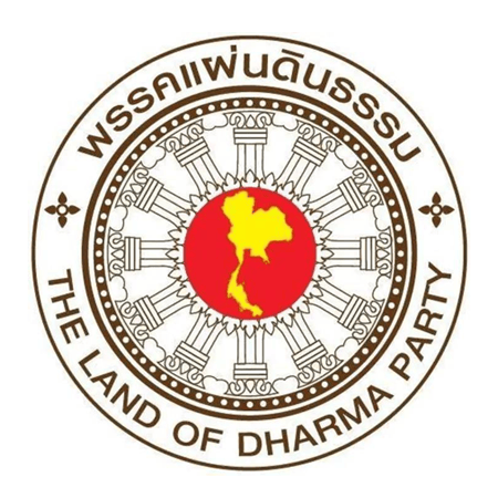 พรรคแผ่นดินธรรม