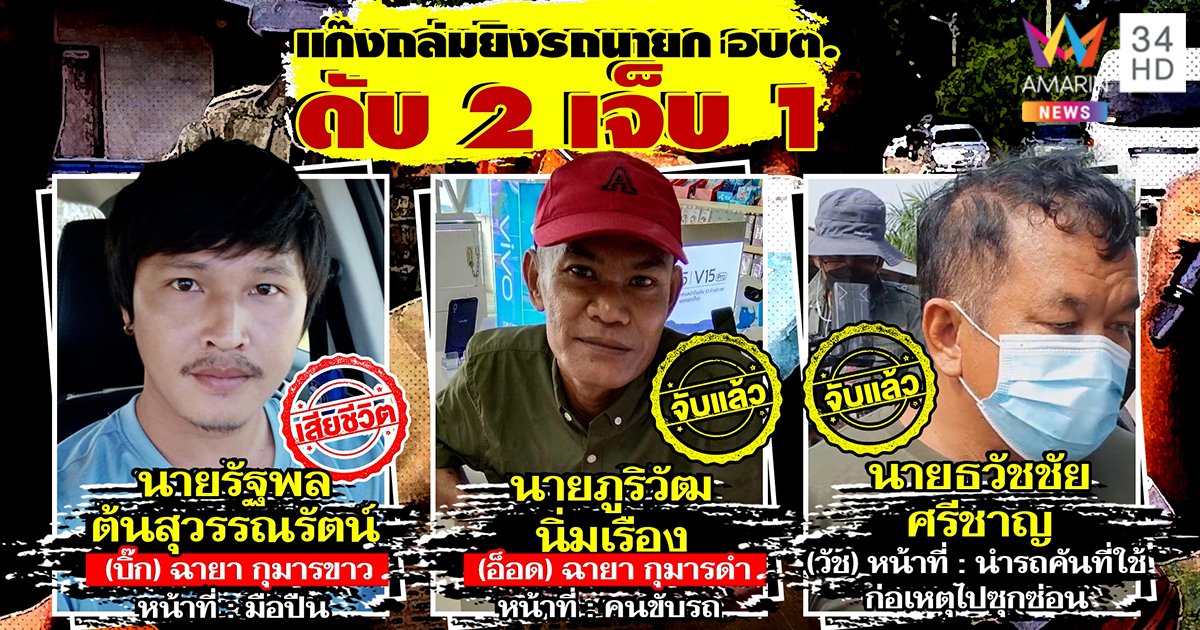 บิ๊กกุมารขาว
