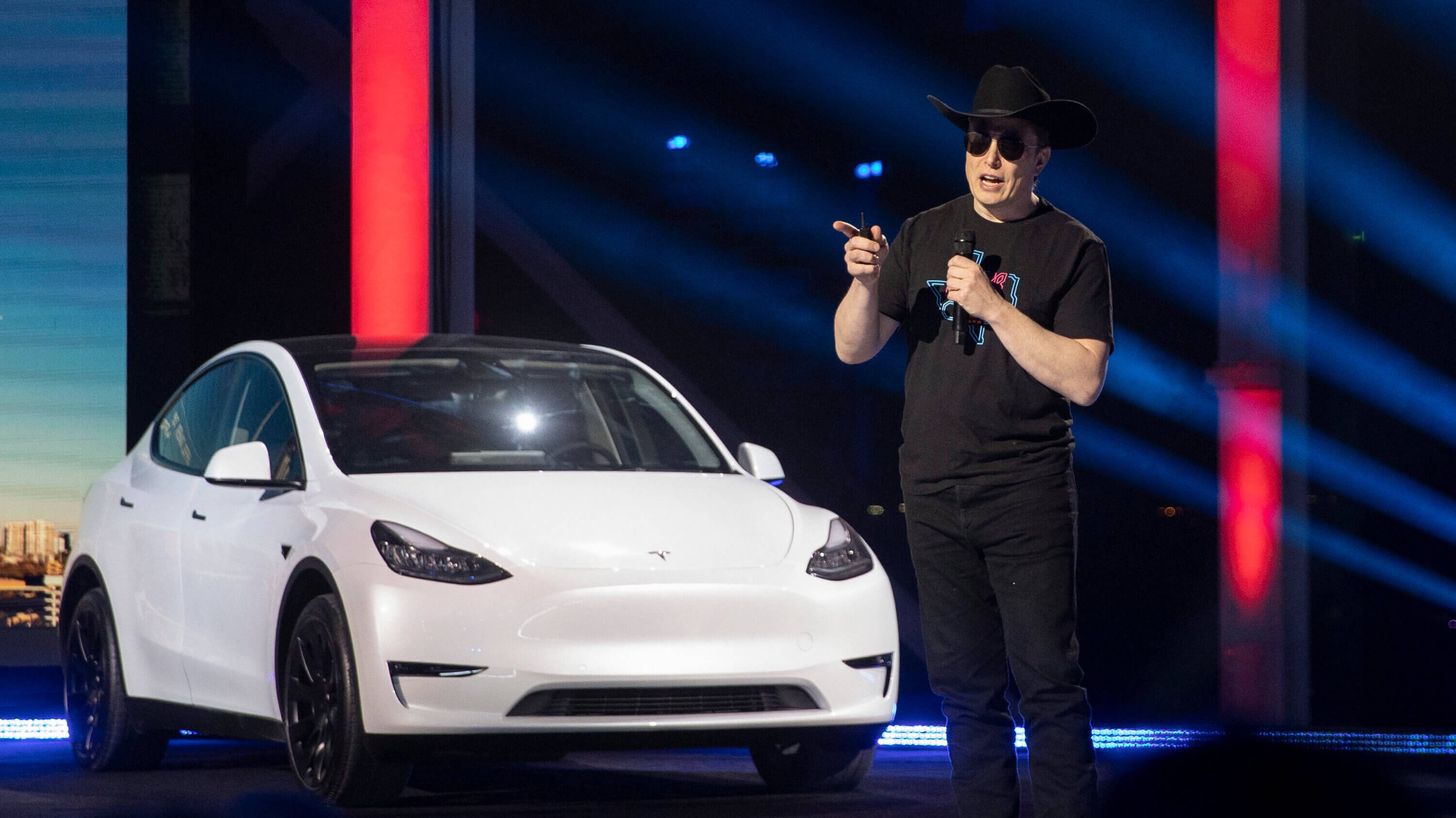 เจาะกลยุทธ์หั่นราครถ Tesla ทำไมพาบริษัททำกำไรแต่ต้นทุนต่ำลงเรื่อย ๆ