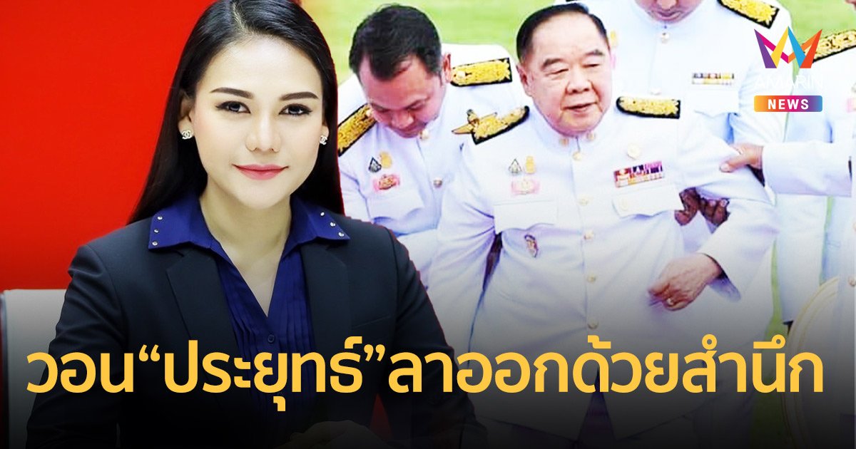 เพื่อไทยชี้ “ประวิตร” รักษาการนายกฯ ห่วงเอเปคเกรงต้องอุ้มผู้นำไทย