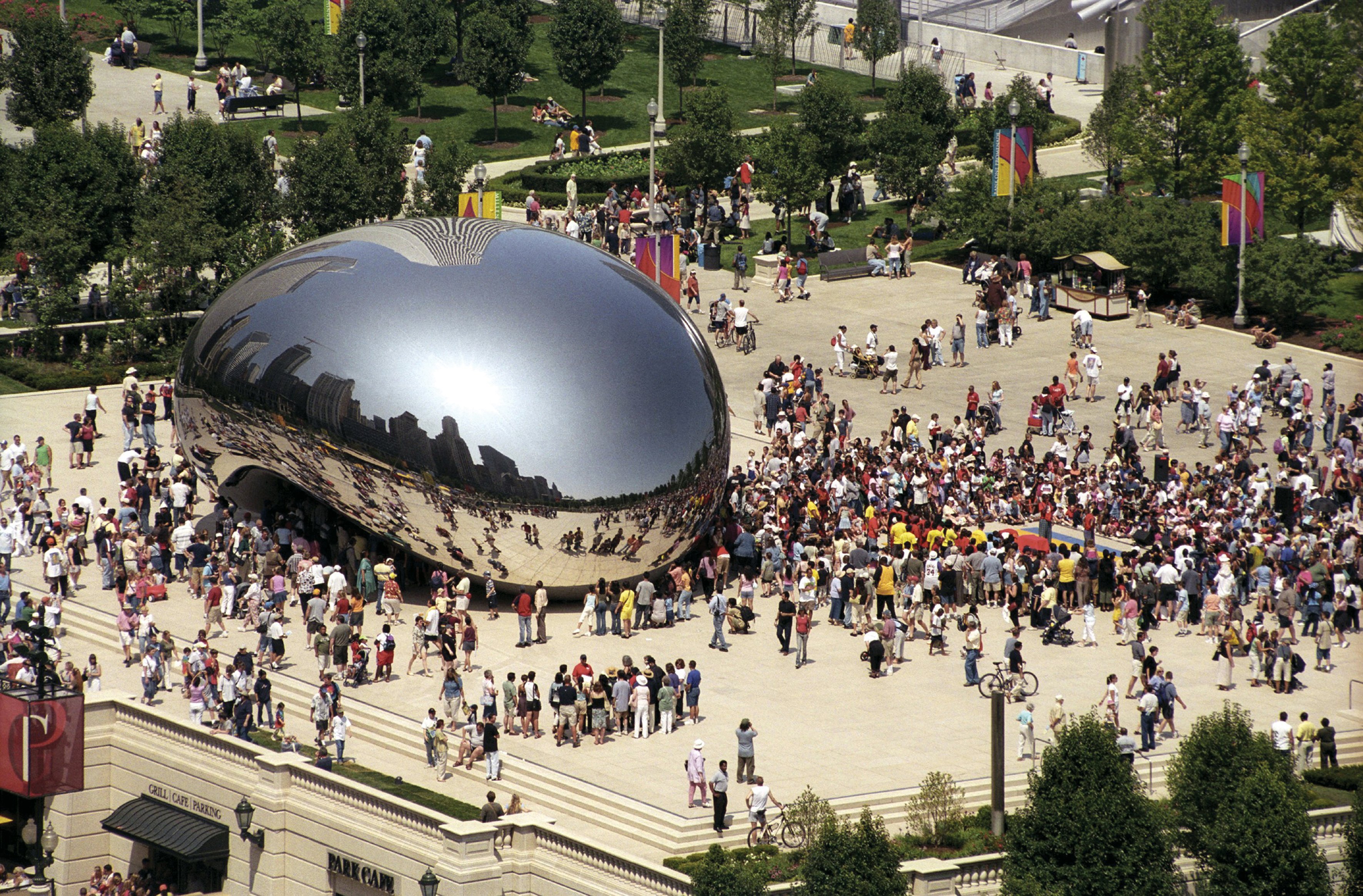 cloudgate,2004stainlessst