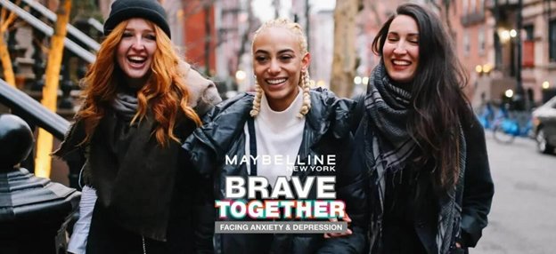 Maybelline New York