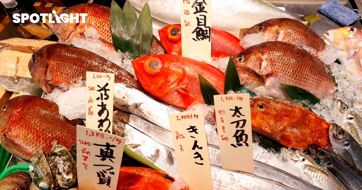 CPFGS จ่อเข้าตลาดหุ้นไทย ล่าสุดจับมือ อูโอริกิ นำเข้าปลาจากญี่ปุ่น 