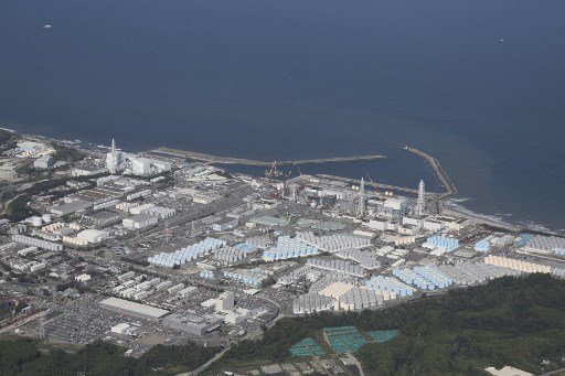 รงไฟฟ้านิวเคลียร์ฟุกุชิมะ ไดอิจิ 