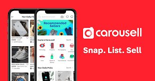 Carousell lay off