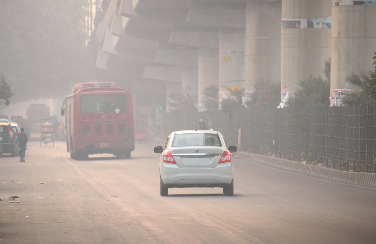 วิกฤต PM 2.5 