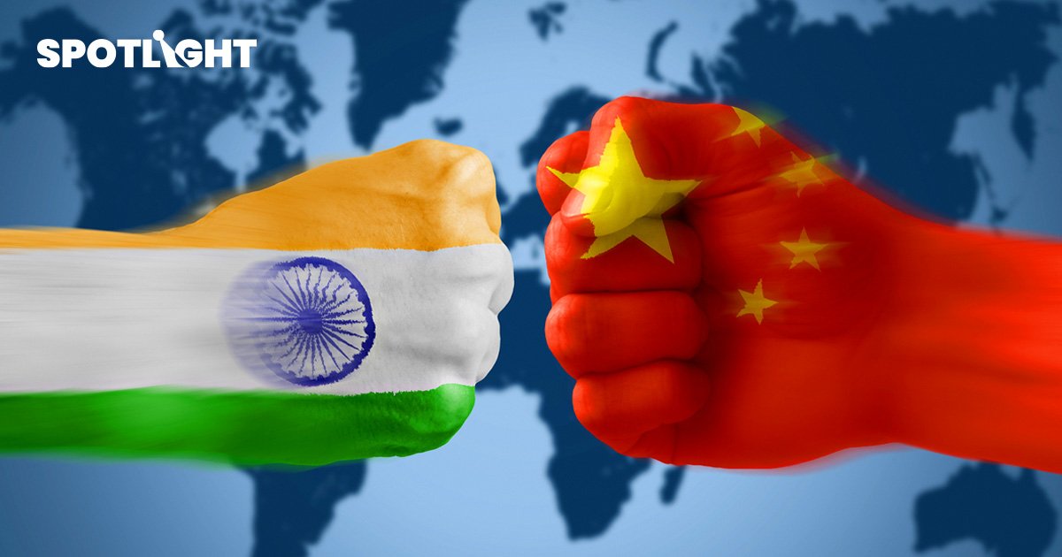 GDP จีน-อินเดีย ฟื้นตัวส่งผลเศรษฐกิจเอเชีย แปซิก ขยายตัวได้ 4.6%