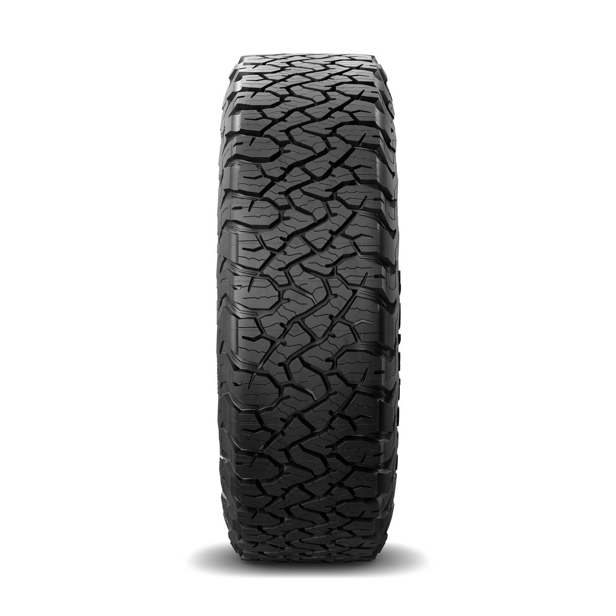 BFGoodrich All-Terrain T/A KO3