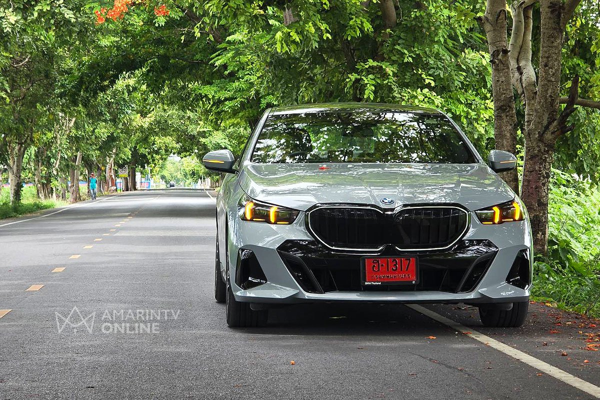 BMW 530e M Sport Pro