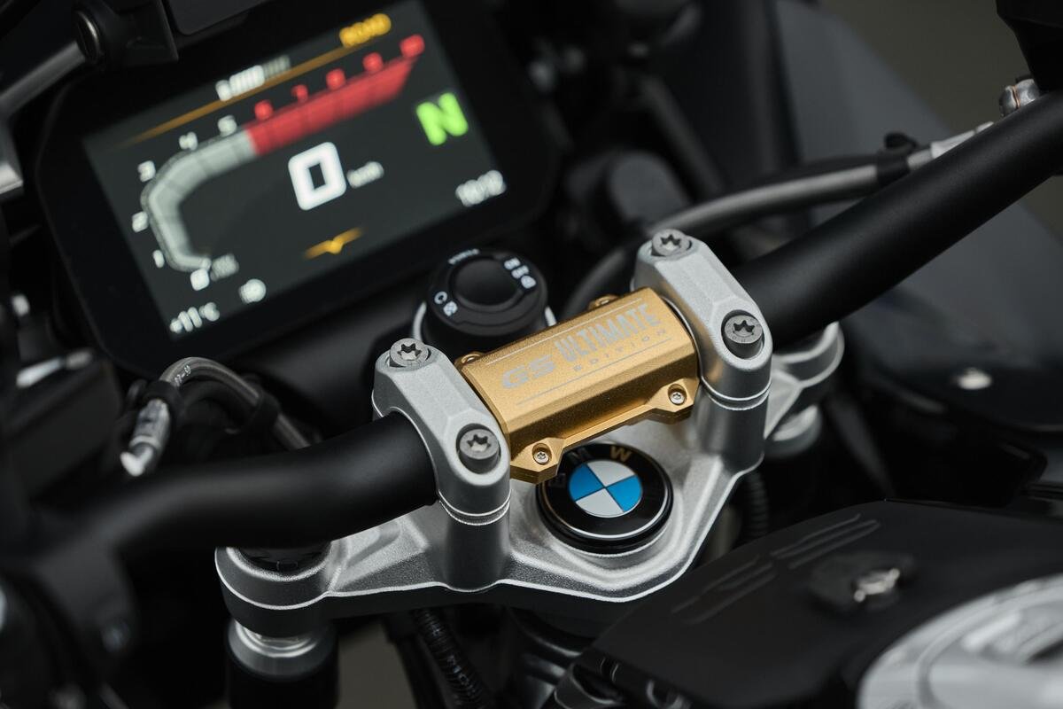 BMW R 1250 GS Adventure 