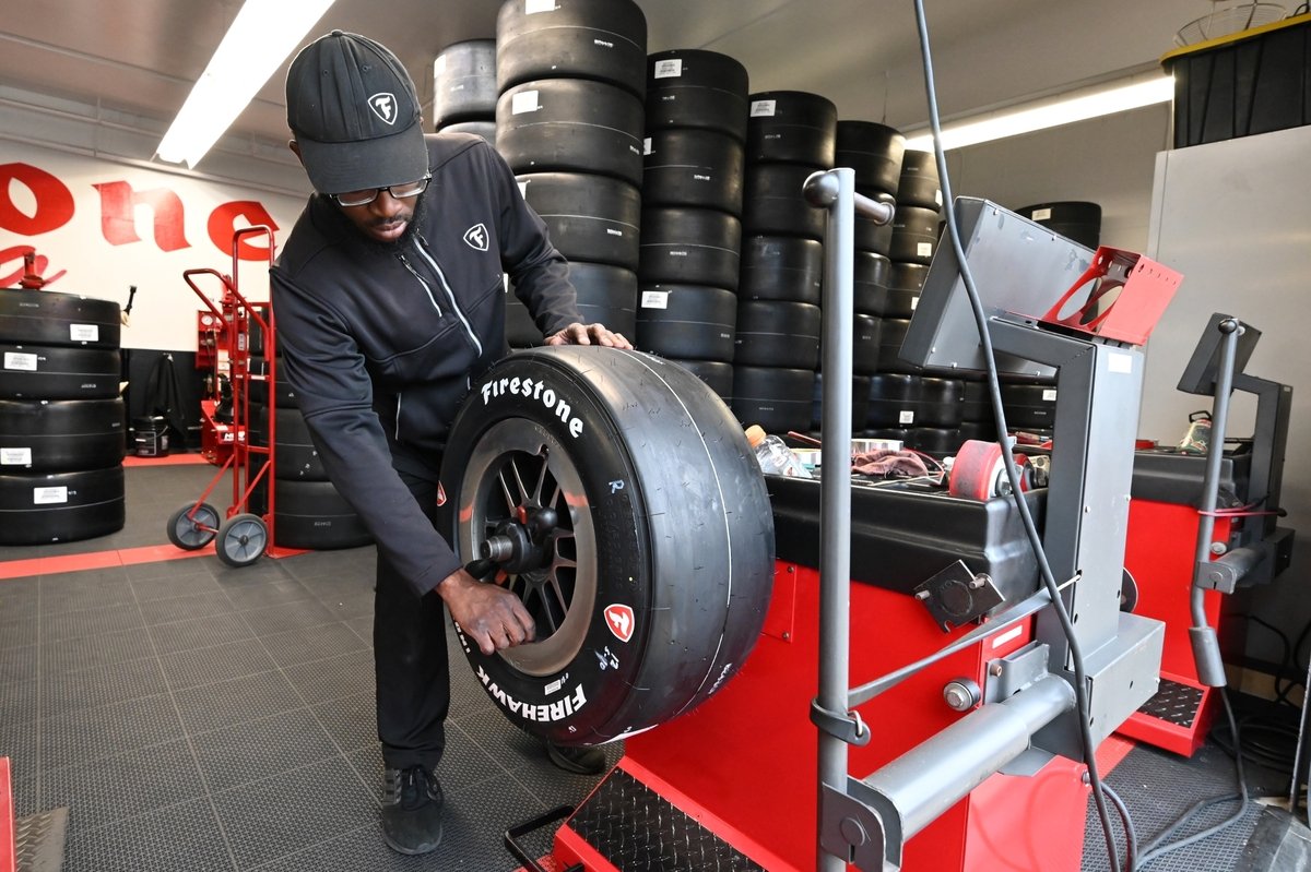 firestone indy500