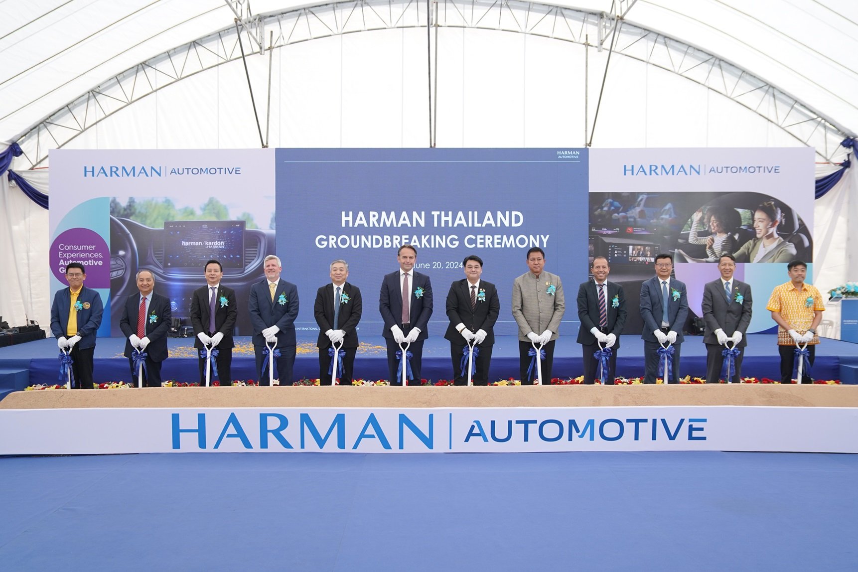 HARMAN Automotive